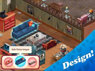 Screenshot 9: Home Blast 👷‍♀🔨🏠❤