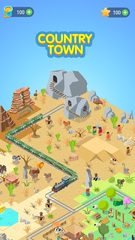 Screenshot 5: Color Island