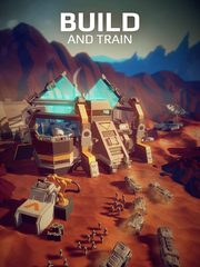 Screenshot 7: Empire: Millennium Wars