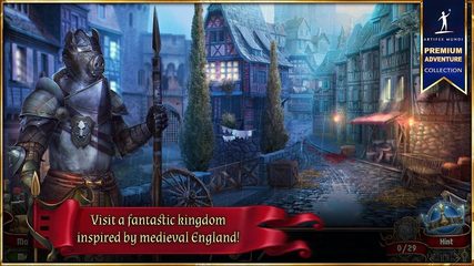 Screenshot 19: King's Heir: Rise to the Thron