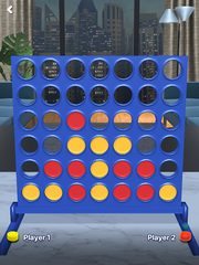 Screenshot 7: Four in a Row Connect Board Game