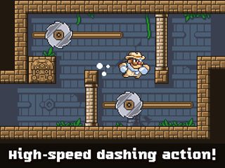 Screenshot 9: Duke Dashington Remastered
