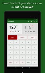 Screenshot 9: DartBee - Darts Score Counter