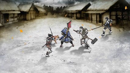 Screenshot 19: Ronin: The Last Samurai