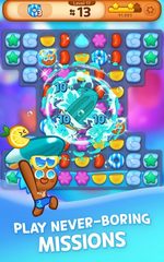 Screenshot 19: Cookie Run: Puzzle World