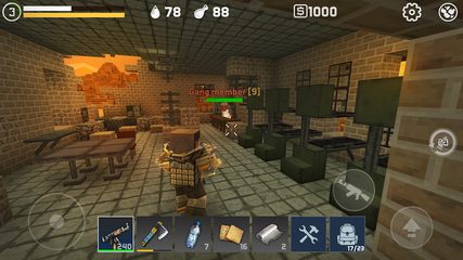 Screenshot 16: LastCraft Survival