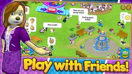 Screenshot 8: Webkinz®
