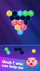 Screenshot 9: HexPop