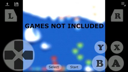Screenshot 2: MultiSneS16 (multiplayer retro 16 bits emulator)