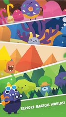 Screenshot 9: Pocket Plants - Idle Garden, Grow Plant Games