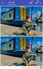 Screenshot 6: Find The Difference - Spot It Game