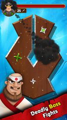 Screenshot 3: iSlash Heroes