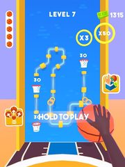 Screenshot 7: Extreme Basketball