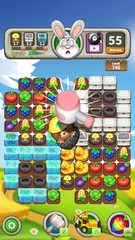 Screenshot 1: Farm Raid