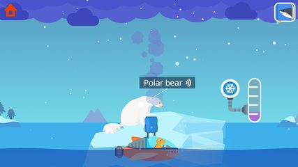 Screenshot 16: Dinosaur Ocean Explorer