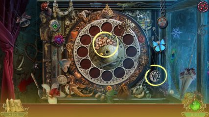 Screenshot 11: Hidden Objects - Dark City: London