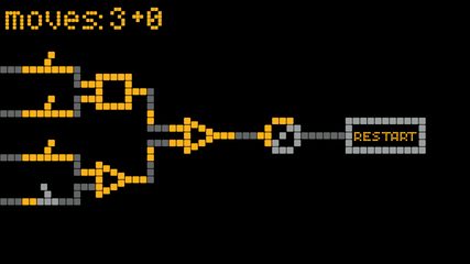 Screenshot 3: SWITCH or NOT? – logic puzzles & logic problems