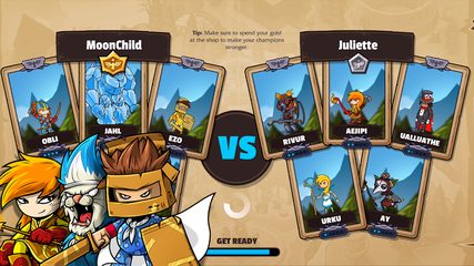 Screenshot 6: Multi Legends