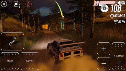 Screenshot 16: CarX Rally