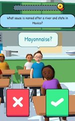 Screenshot 10: Teacher Simulator