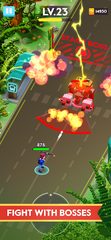 Screenshot 7: Revoxel: Rpg arcade shooter