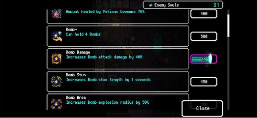 Screenshot 11: RASPBERRY MASH