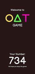 Screenshot 16: OAT GAME: Red Light, Green Light