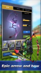 Screenshot 3: Archery Ace
