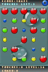 Screenshot 3: Bubble Blast 2