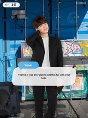 Screenshot 21: BTS WORLD