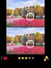 Screenshot 12: Find the Differences