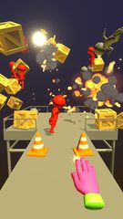 Screenshot 4: Magic Finger 3D