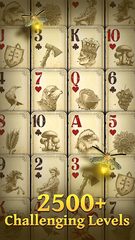 Screenshot 24: Solitaire Fairytale