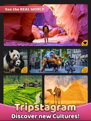 Screenshot 18: Travel Crush - Match 3 Game