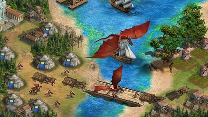 Screenshot 19: Abyss of Empires:The Mythology