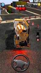 Screenshot 6: Car Driver 3D