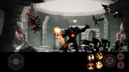 Screenshot 23: Shadow of Death: Offline Games
