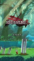 Screenshot 3: Red Sword