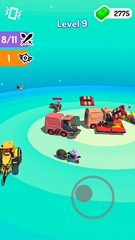 Screenshot 9: Saw Machine.io