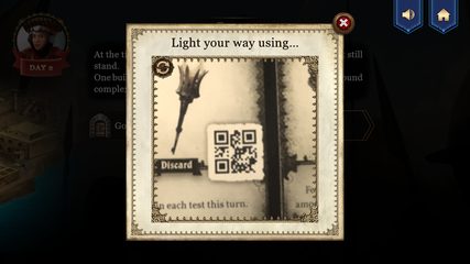 Screenshot 12: Destinies
