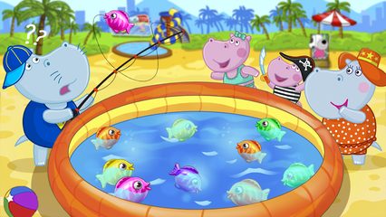 Screenshot 22: Water Park: Fun Water Slides
