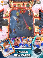 Screenshot 8: Rumble Hockey