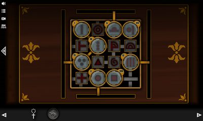 Screenshot 8: Forgotten Hill: Puppeteer