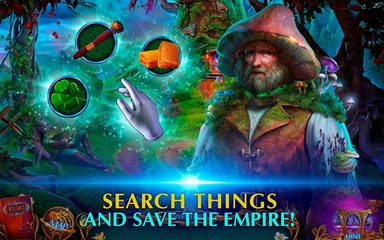 Screenshot 2: Enchanted Kingdom: Elders