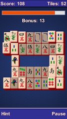 Screenshot 17: Mahjong 3