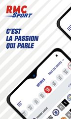 Screenshot 15: RMC Sport News - Actu Foot et Sport en direct