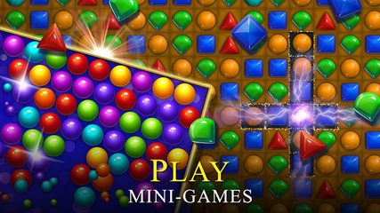 Screenshot 4: Time Gap Hidden Object Mystery