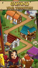 Screenshot 9: Royal Idle: Medieval Quest