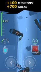 Screenshot 6: SRM, Space Flight Simulator