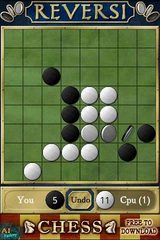 Screenshot 19: Reversi